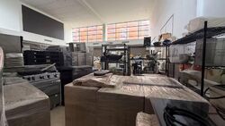 Hersing Kitchen (D18), Factory #607319911